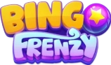 Bingo Frenzy logo